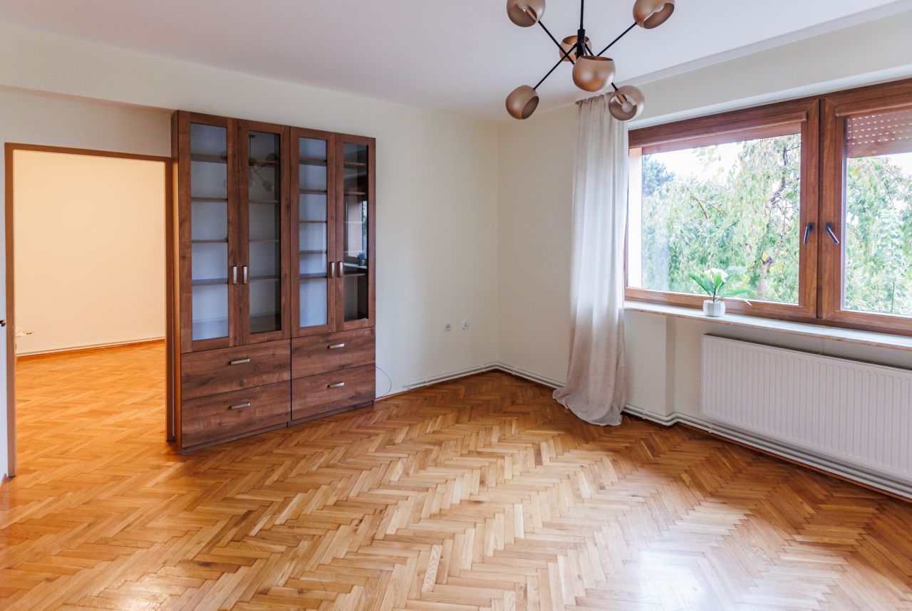 dom wolnostojący, 5 pokoi Śrem Glinki, ul. Jana Ostroroga. Zdjęcie 10