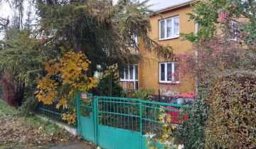 dom wolnostojący, 4 pokoje Łochocin