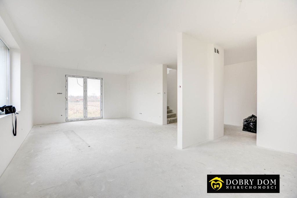 dom wolnostojący, 4 pokoje Białystok Dojlidy