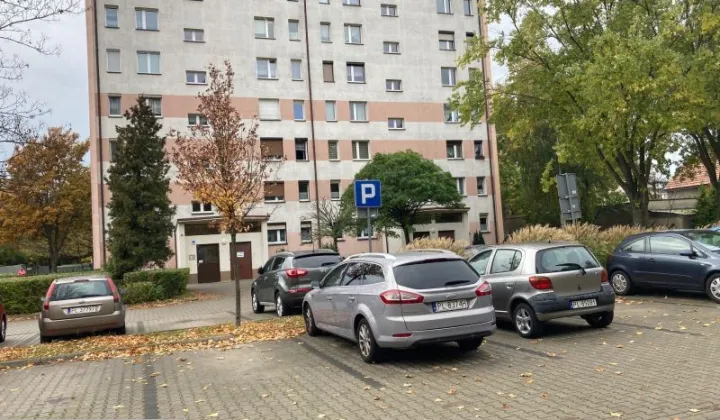 Mieszkanie 3-pokojowe Leszno, ul. Armii Krajowej