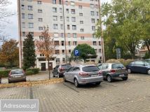 Mieszkanie 3-pokojowe Leszno, ul. Armii Krajowej