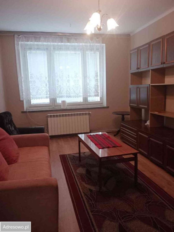 Mieszkanie 2-pokojowe Turek