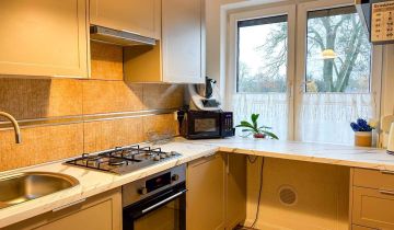 Mieszkanie 2-pokojowe Wełna