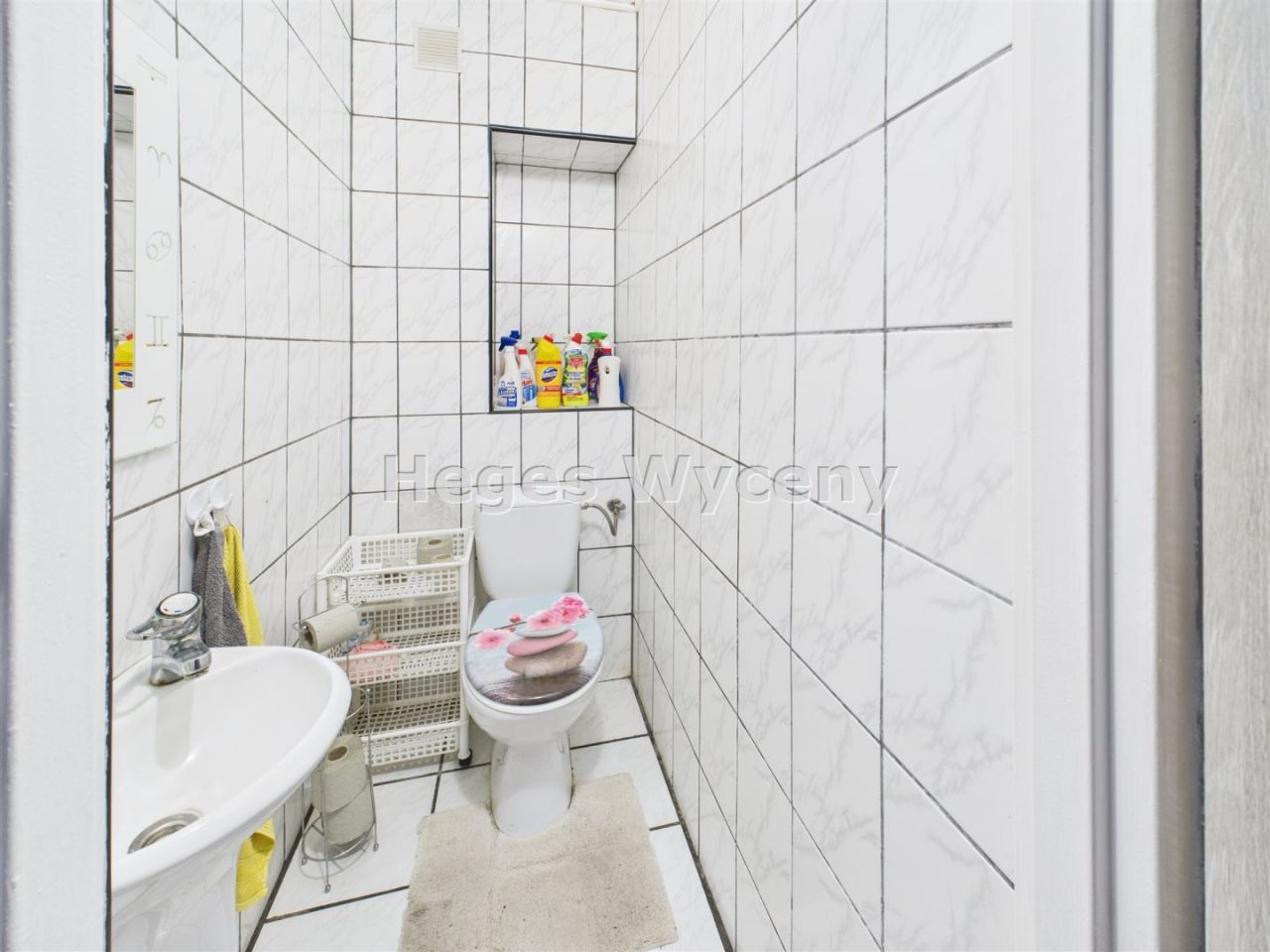 Mieszkanie 4-pokojowe Trzebień. Zdjęcie 14