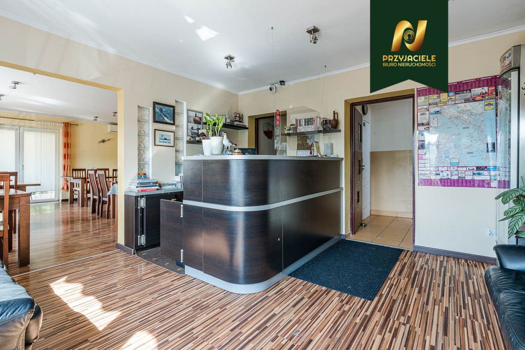 dom wolnostojący, 8 pokoi Gdynia. Zdjęcie 5