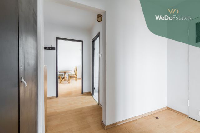 Mieszkanie 3-pokojowe Warszawa Wola, ul. Góralska. Zdjęcie 8