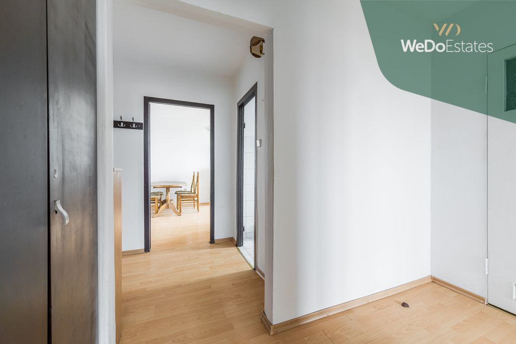 Mieszkanie 3-pokojowe Warszawa Wola, ul. Góralska. Zdjęcie 8