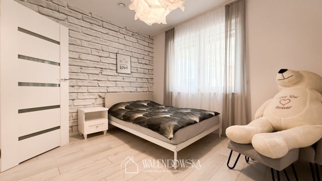 dom wolnostojący, 5 pokoi Słupsk, ul. Leśna. Zdjęcie 10