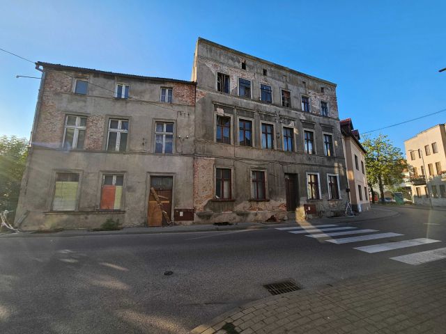 Nieruchomość komercyjna Brodnica Centrum. Zdjęcie 1