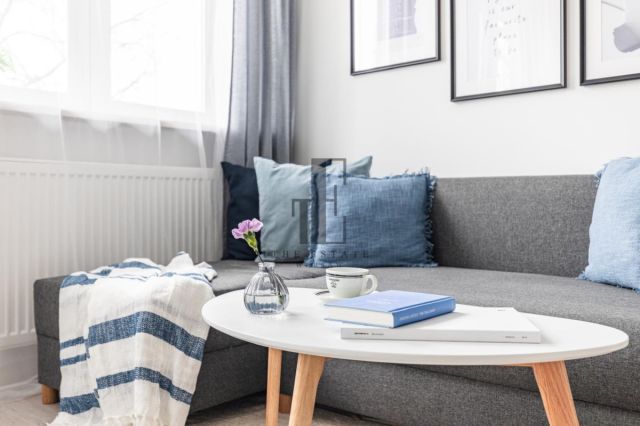 Mieszkanie 3-pokojowe Warszawa Białołęka, ul. Józefa Mehoffera. Zdjęcie 9