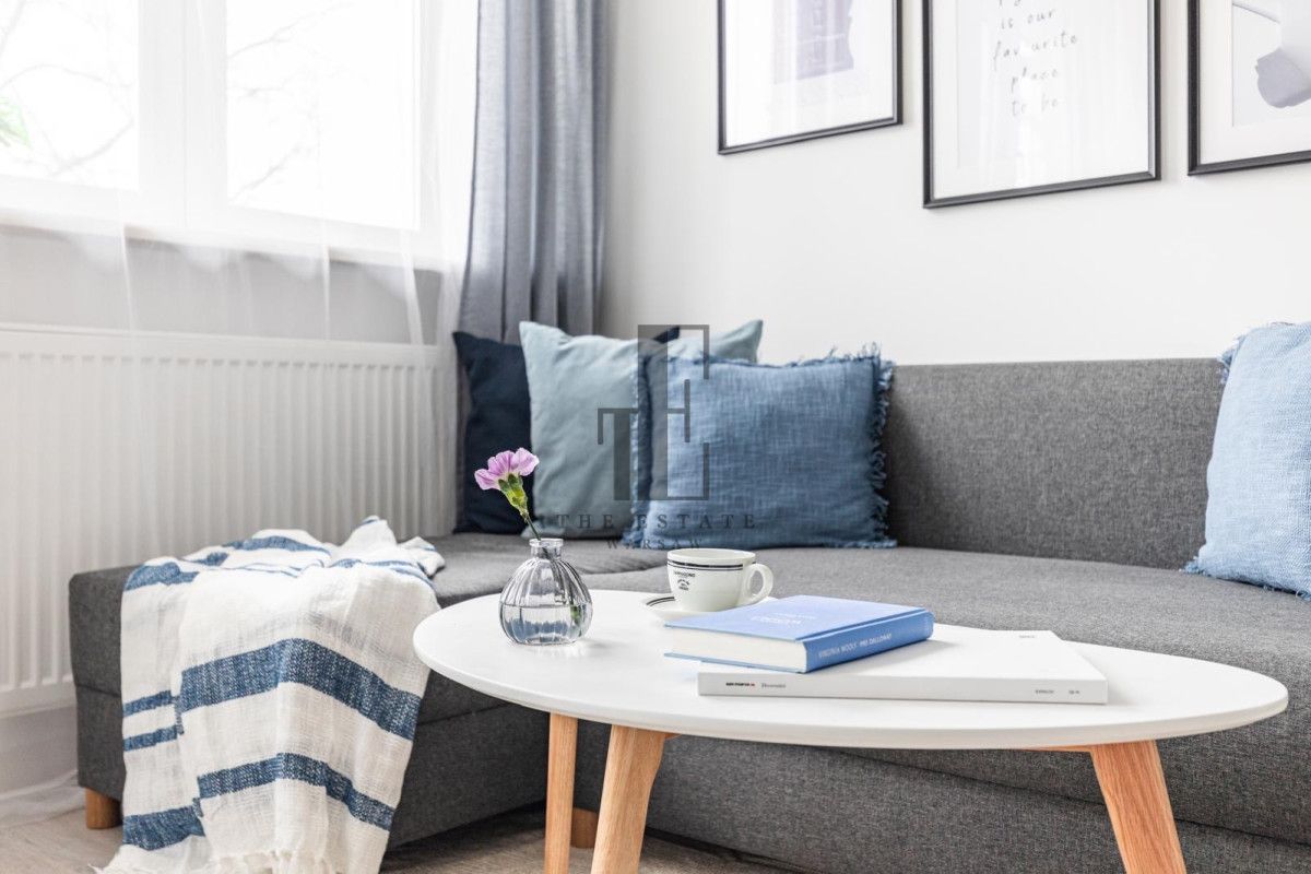 Mieszkanie 3-pokojowe Warszawa Białołęka, ul. Józefa Mehoffera. Zdjęcie 9