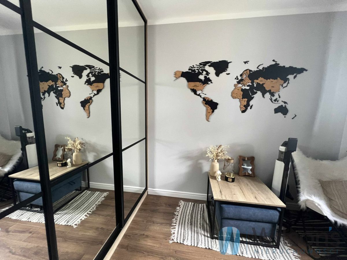 dom szeregowy, 3 pokoje Warszawa Wawer. Zdjęcie 9