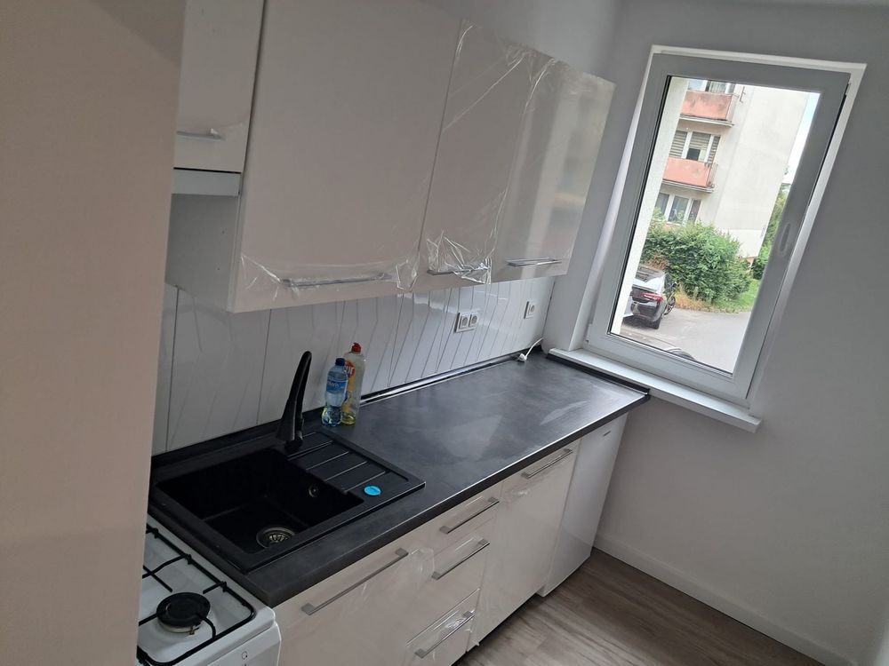 Mieszkanie 2-pokojowe Kwidzyn. Zdjęcie 3