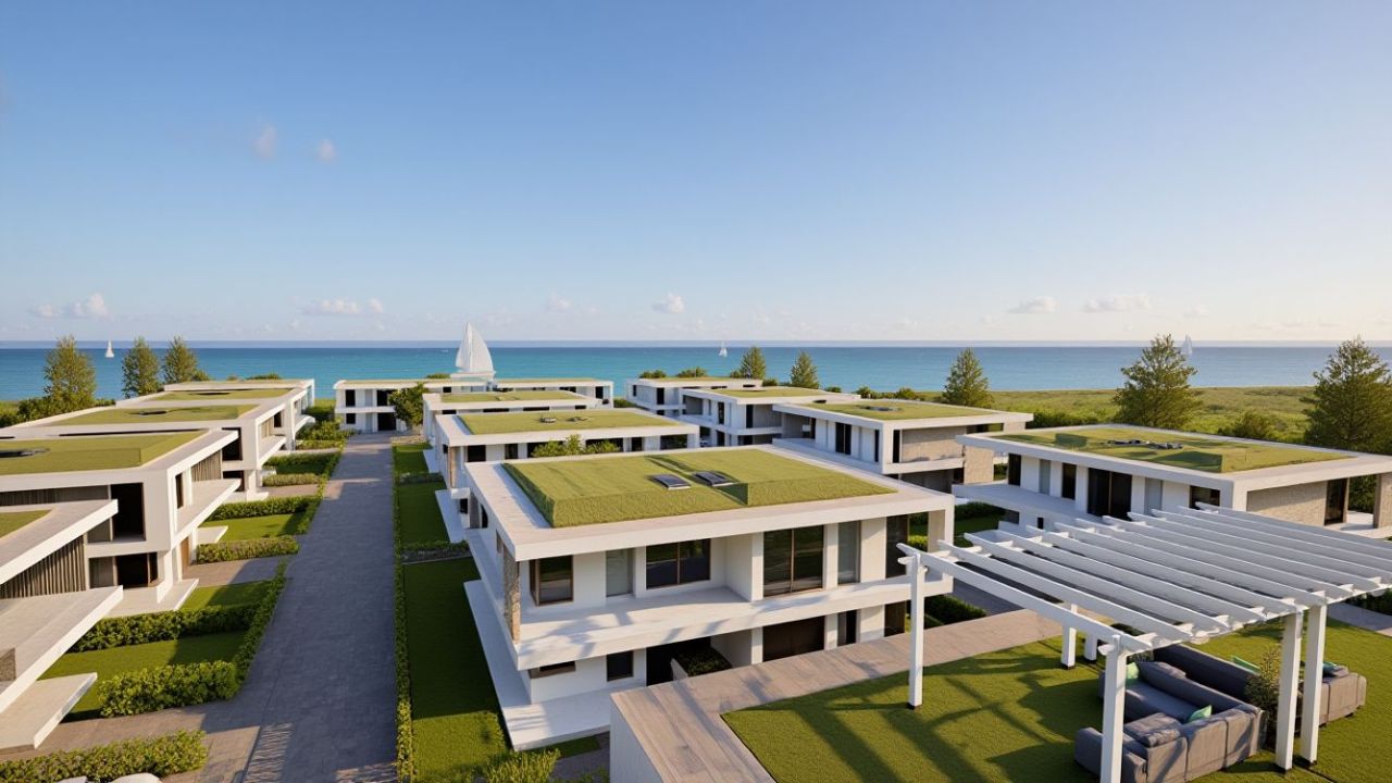 Nieruchomość komercyjna Koszalin Jamno, ul. Róży Wiatrów. Zdjęcie 7