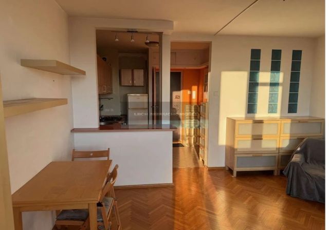 Mieszkanie 1-pokojowe Warszawa Mokotów, ul. Bełska. Zdjęcie 2