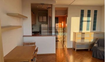 Mieszkanie 1-pokojowe Warszawa Mokotów, ul. Bełska