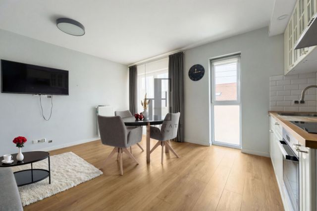 Mieszkanie 2-pokojowe Ząbki, ul. Szwoleżerów. Zdjęcie 2