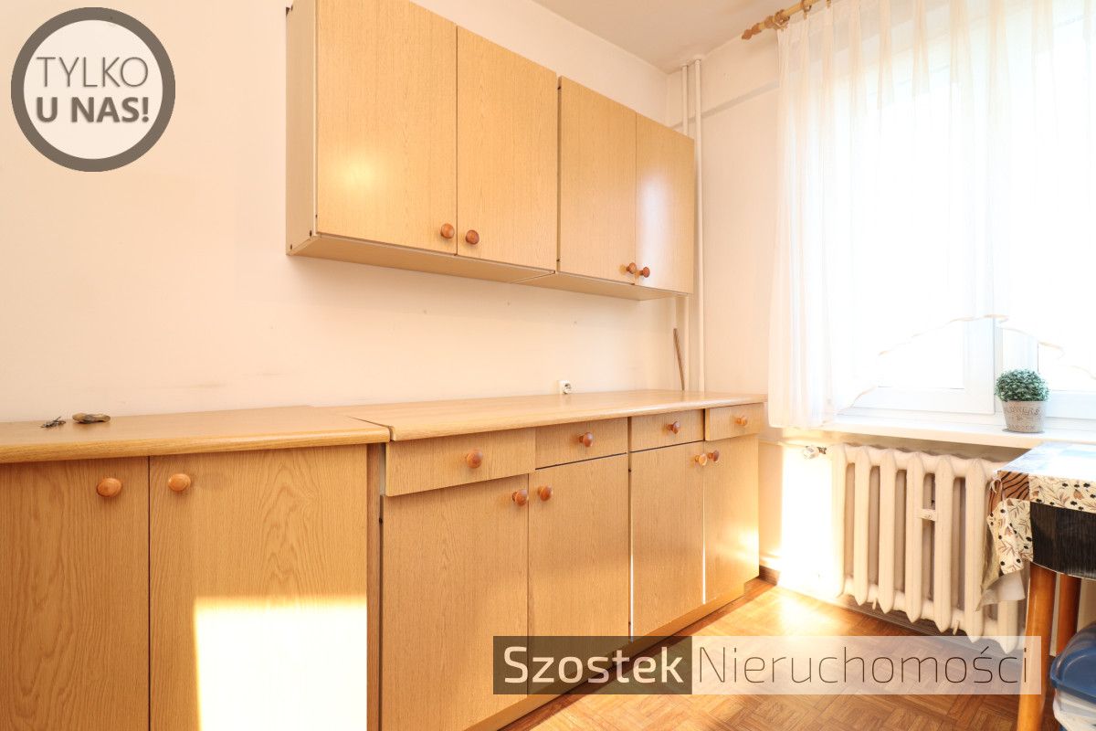 Mieszkanie 2-pokojowe Częstochowa Ostatni Grosz, al. Aleja Niepodległości. Zdjęcie 9