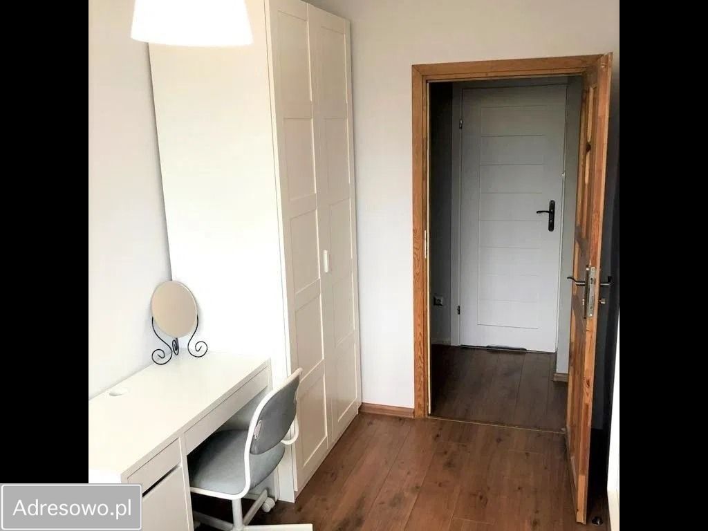 Pokój Wrocław Grabiszyn, al. Pracy. Zdjęcie 5