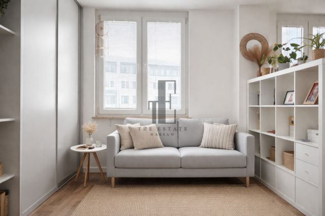 Mieszkanie 2-pokojowe Warszawa Praga, ul. Sulejkowska. Zdjęcie 1