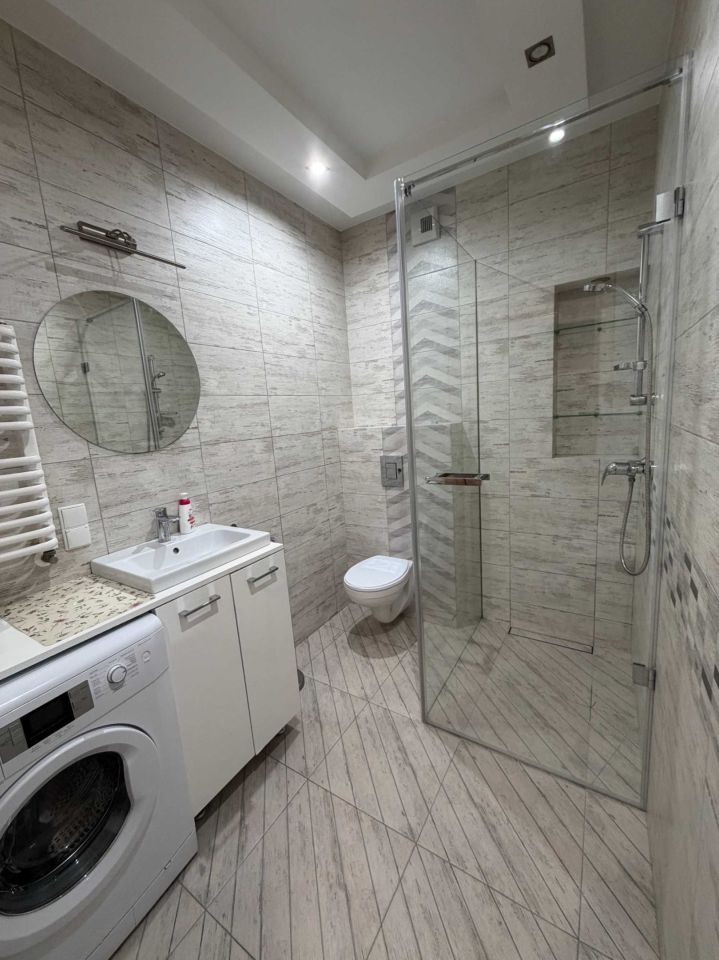 Mieszkanie 2-pokojowe Kraków Prądnik Biały, ul. Kuźnicy Kołłątajowskiej. Zdjęcie 3