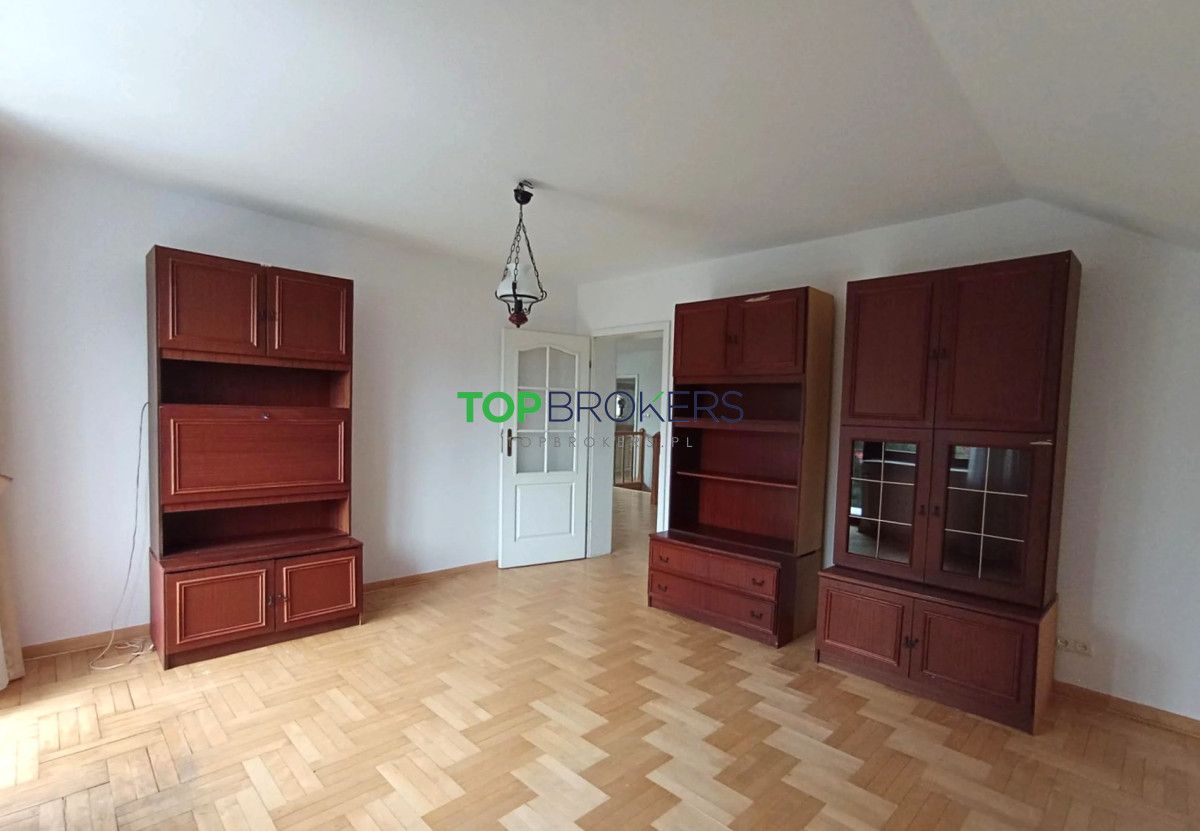 dom wolnostojący, 5 pokoi Warszawa Ursynów. Zdjęcie 3