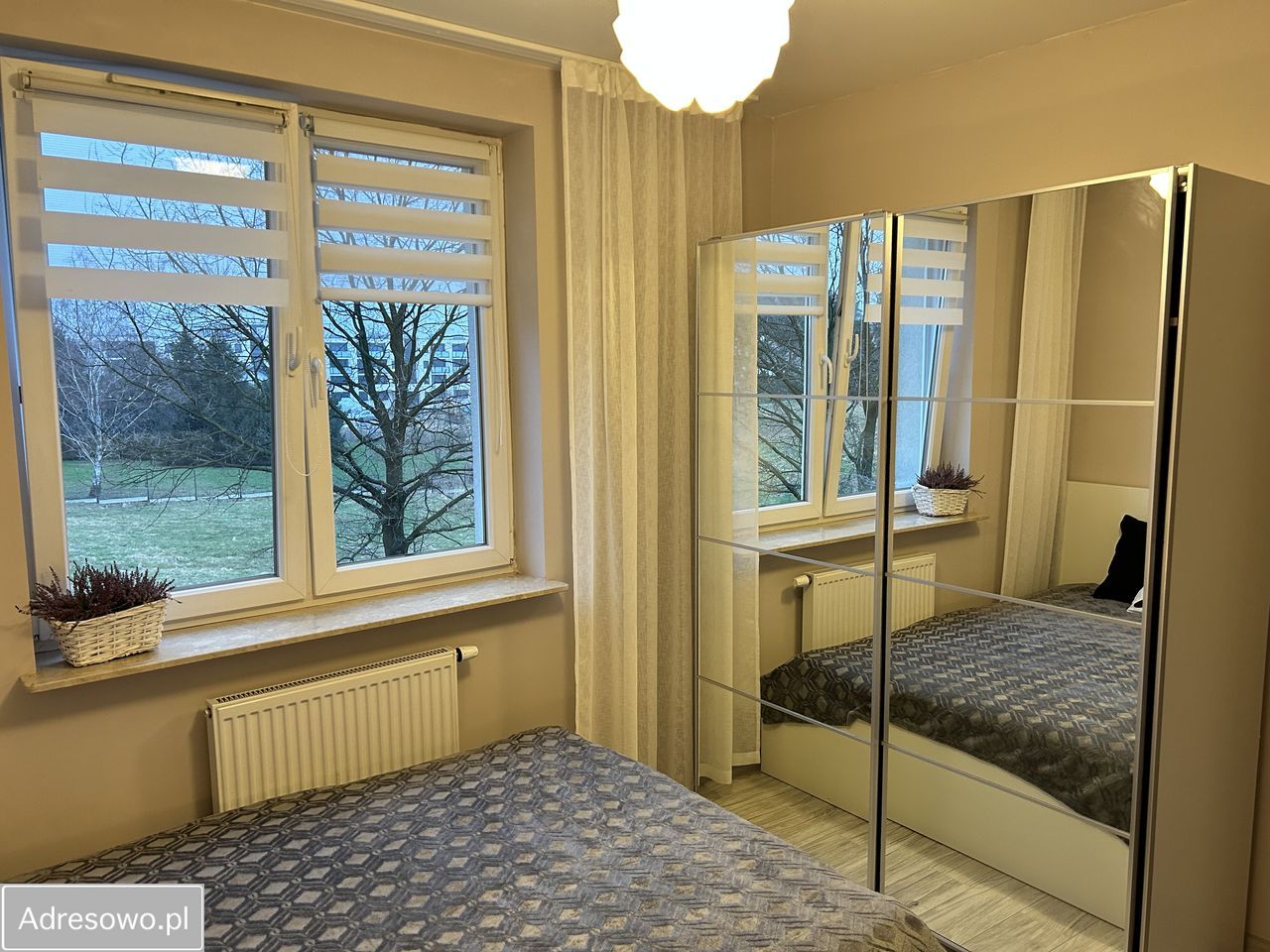 Mieszkanie 2-pokojowe Katowice Kostuchna. Zdjęcie 14