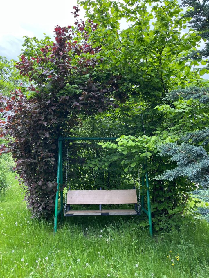 Działka rod Stalowa Wola Pławo, ul. Działkowa. Zdjęcie 8