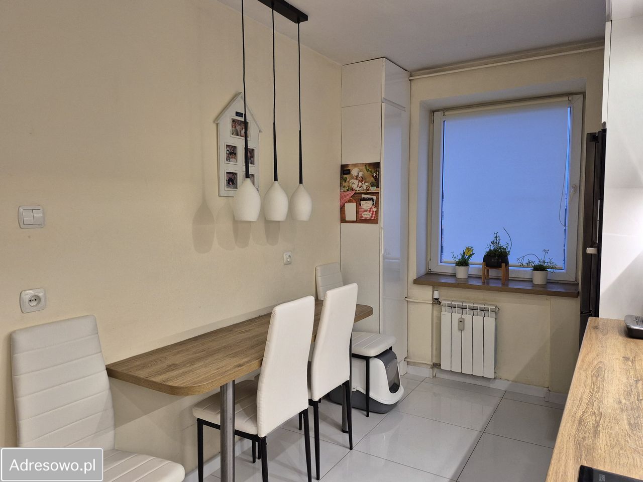 Mieszkanie 3-pokojowe Środa Wielkopolska, os. Jagiellońskie. Zdjęcie 18