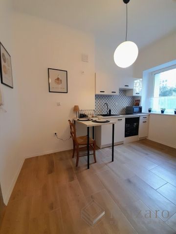 Mieszkanie 1-pokojowe Bydgoszcz. Zdjęcie 4