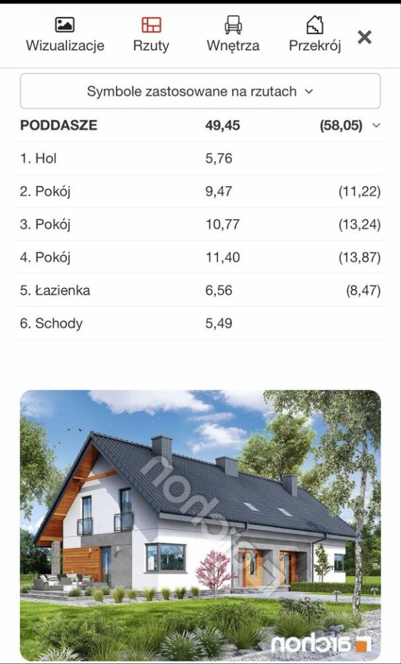 bliźniak Stęszew. Zdjęcie 2