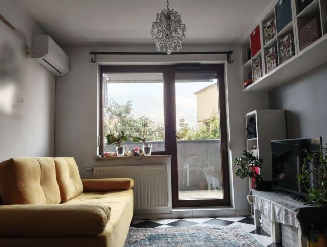 Mieszkanie 2-pokojowe Wrocław Psie Pole, ul. Kiełczowska. Zdjęcie 1