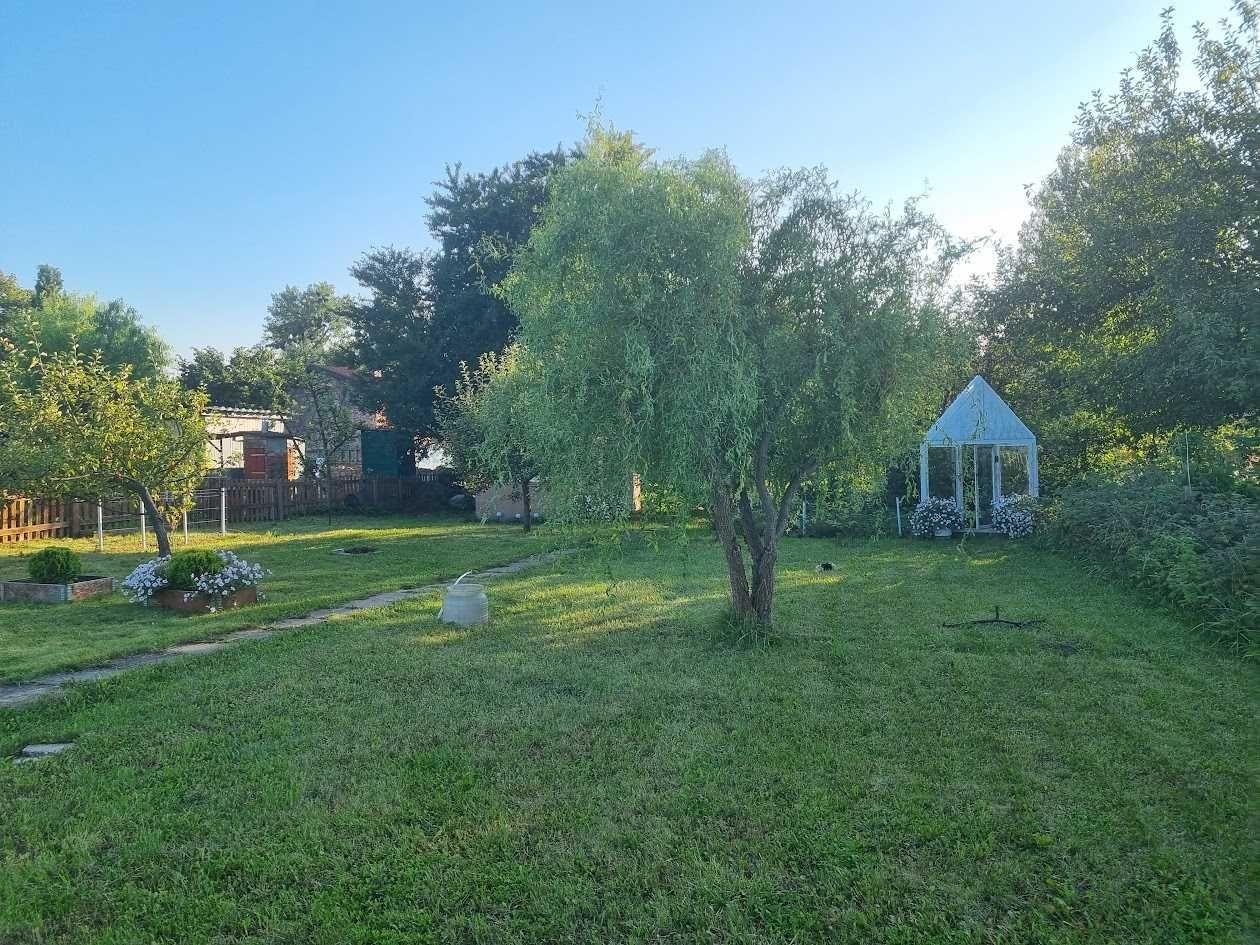 Działka rod Tczew. Zdjęcie 1