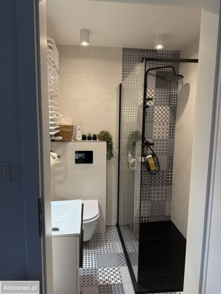 Mieszkanie 2-pokojowe Radom Śródmieście, ul. Andrzeja Struga. Zdjęcie 7