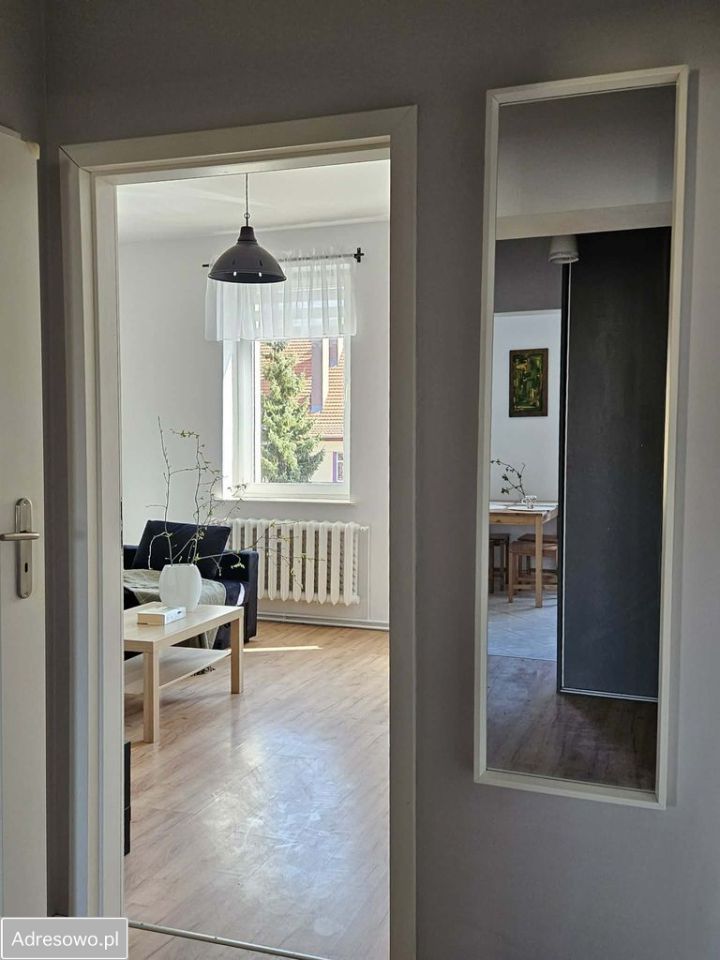 Mieszkanie 2-pokojowe Bolesławiec, ul. Józefa Wybickiego. Zdjęcie 16