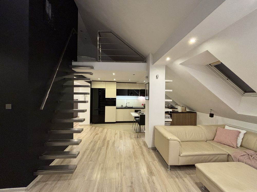 Mieszkanie 2-pokojowe Szczecin Pogodno. Zdjęcie 2