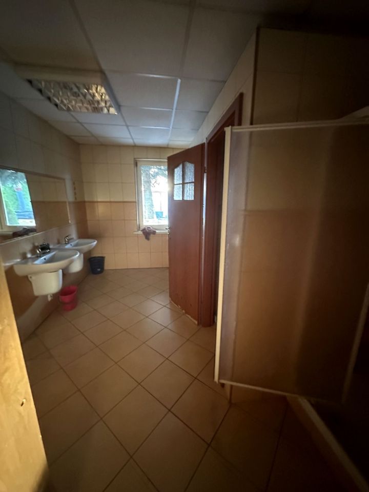 Biuro Tarnobrzeg, ul. Strefowa. Zdjęcie 8