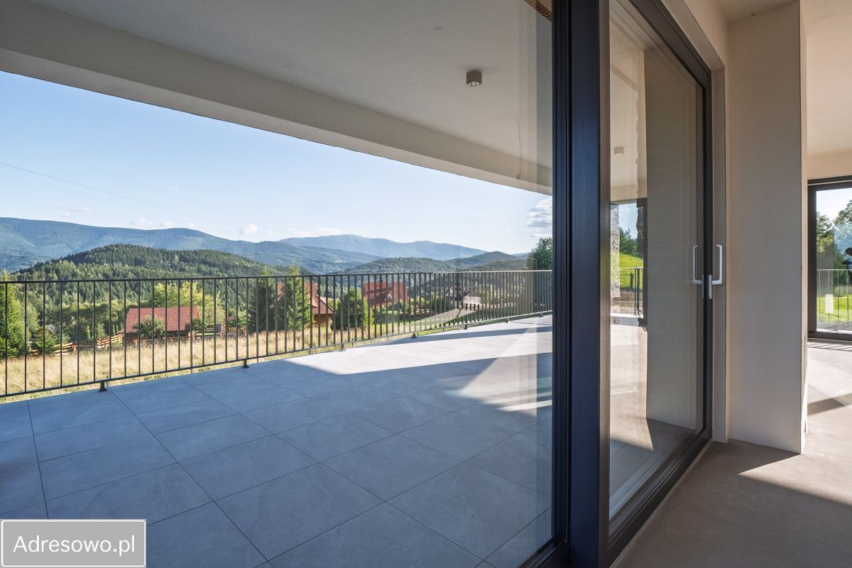 dom wolnostojący, 6 pokoi Zawoja Przysłop. Zdjęcie 9