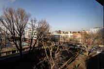 Mieszkanie 1-pokojowe Wrocław Stare Miasto, ul. Grabiszyńska. Zdjęcie 1