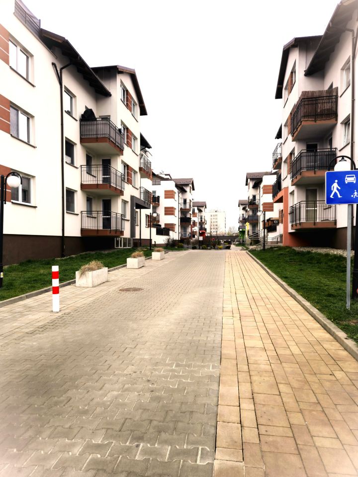 Mieszkanie 2-pokojowe Mysłowice Wielka Skotnica, ul. Katowicka. Zdjęcie 22