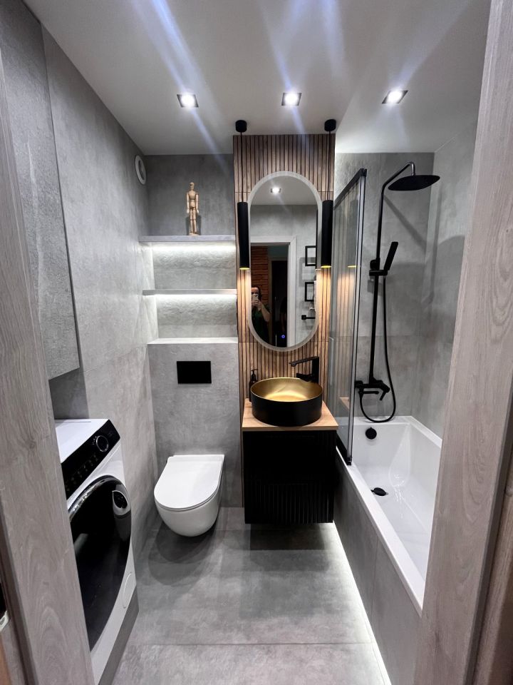 Mieszkanie 2-pokojowe Warszawa Targówek, ul. Szymona Askenazego. Zdjęcie 9