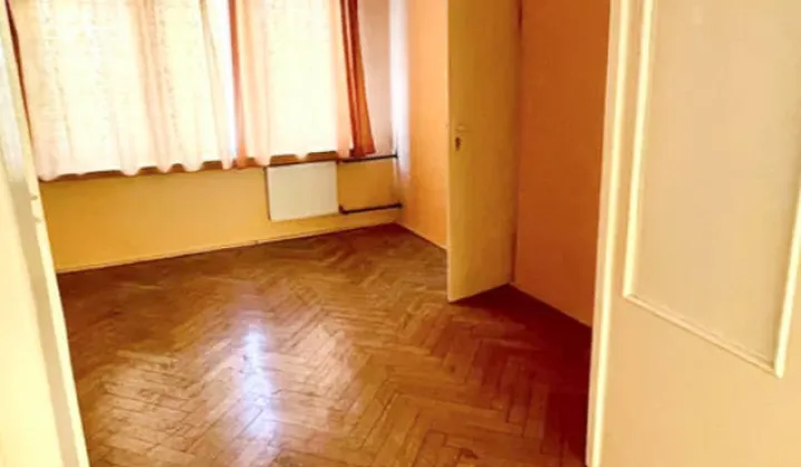 Mieszkanie 3-pokojowe Kraków Prądnik Czerwony, ul. Lublańska