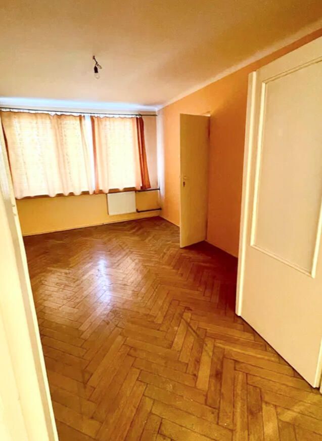 Mieszkanie 3-pokojowe Kraków Prądnik Czerwony, ul. Lublańska. Zdjęcie 1