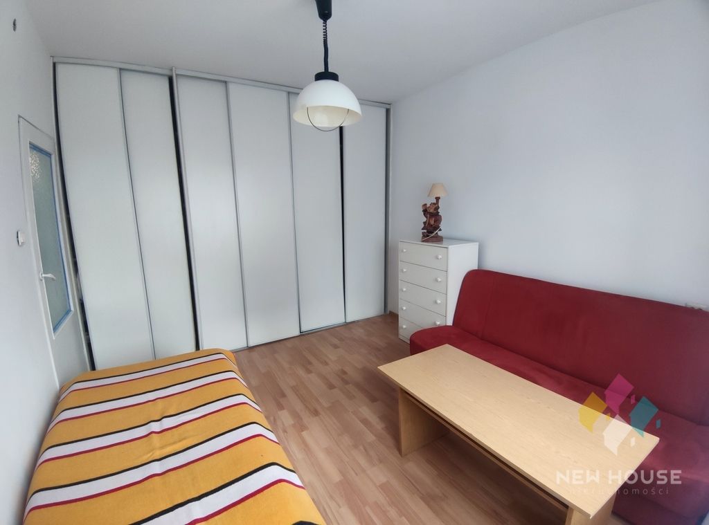 Mieszkanie 4-pokojowe Olsztyn, ul. Aleja Przyjaciół. Zdjęcie 3