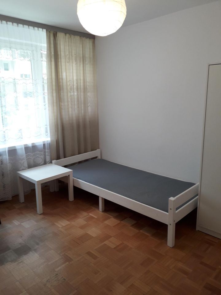 Mieszkanie 3-pokojowe Kraków Mistrzejowice, os. Tysiąclecia. Zdjęcie 8