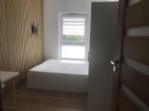 Mieszkanie 3-pokojowe Lublin Sławinek, Basniowa. Zdjęcie 1