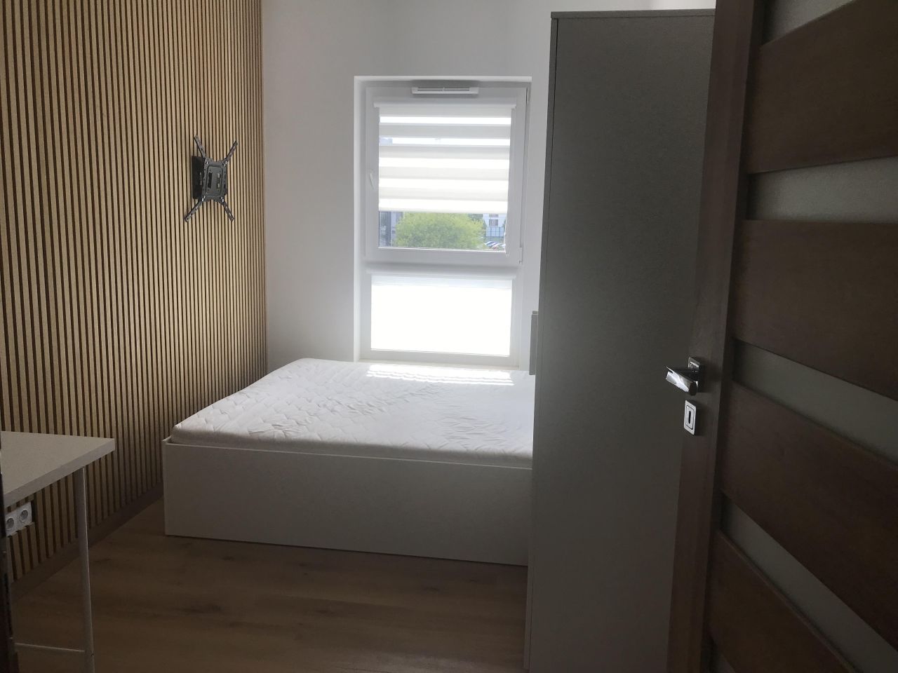 Mieszkanie 3-pokojowe Lublin Sławinek, Basniowa. Zdjęcie 2
