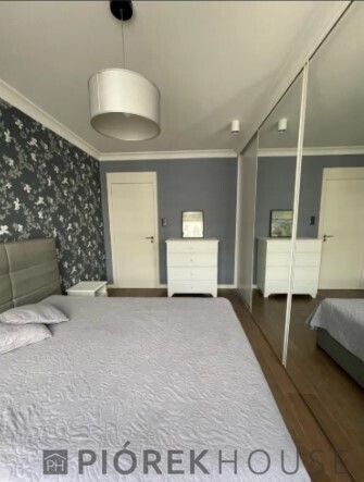 Mieszkanie 3-pokojowe Warszawa Ursynów, ul. Kłobucka. Zdjęcie 17