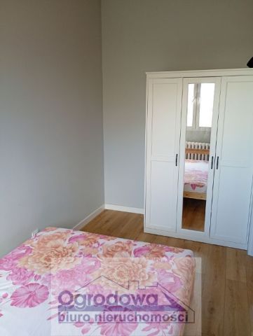 Mieszkanie 2-pokojowe Warszawa Wola, ul. Krochmalna. Zdjęcie 4
