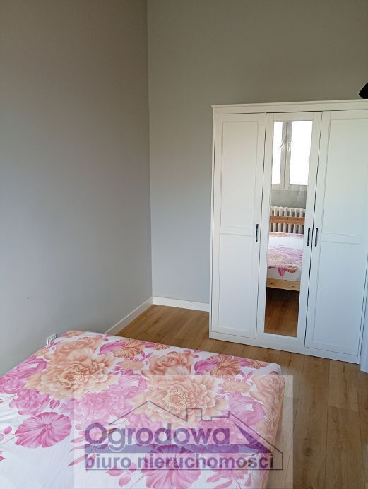 Mieszkanie 2-pokojowe Warszawa Wola, ul. Krochmalna. Zdjęcie 4
